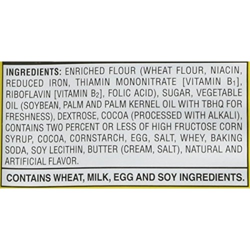 E.L. Fudge Butter Sandwich Cookies With Fudge Creme Filling, Dou