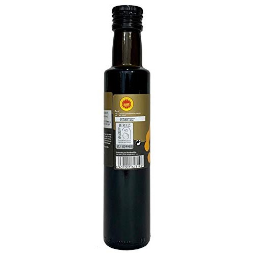 El Majuelo Pedro Ximenez Sherry Vinegar Dop 250 Ml