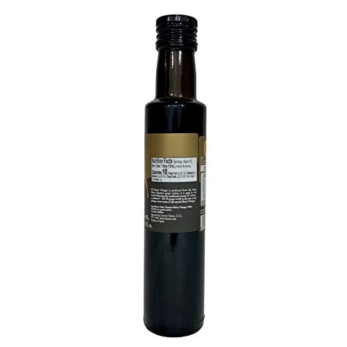 El Majuelo Pedro Ximenez Sherry Vinegar Dop 250 Ml