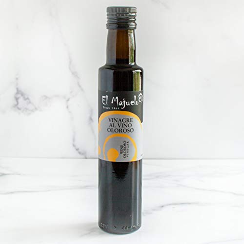 Oloroso Sherry Vinegar By El Majuelo 250 Ml