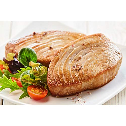 El Manar Tuna In Olive Oil 1 Kg ; Box Of 2