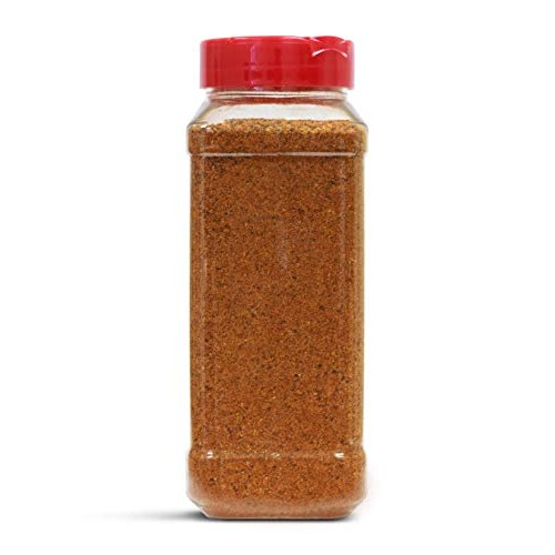 El Mexicano Carne Asada Seasoning, 28 Oz Pack 1