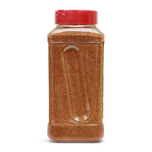 El Mexicano Carne Asada Seasoning, 28 Oz Pack 1