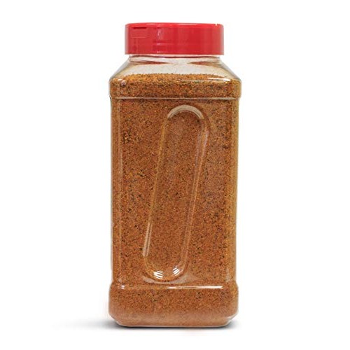 El Mexicano Carne Asada Seasoning, 28 Oz Pack 1