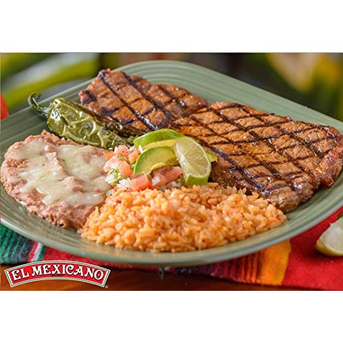 El Mexicano Carne Asada Seasoning, 28 Oz Pack 1