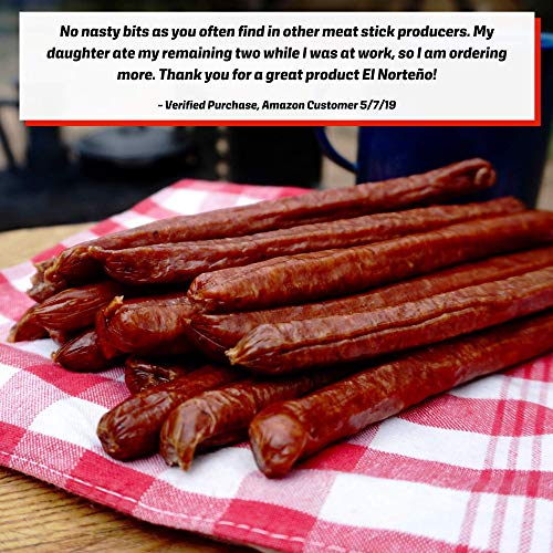 Bulk Original Beef Sticks - One Pounder Beef Jerky Sticks By E Bulk Original Beef Sticks - One Pounder Beef Jerky Sticks By E