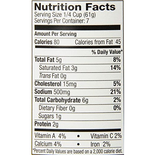 El Rio Mild Nacho Cheese Sauce, 15-Ounce Can Pack Of 12