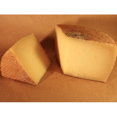 El Trigal Manchego Cheese