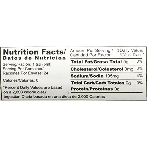 El Yucateco Xxxtra Hot Kutbil-Ik Mayan Style Habanero Hot Sauce