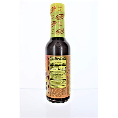 El Yucateco Sauce Chipotle Pack Of 6