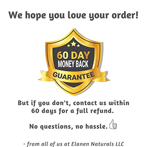 Dried Ginger Root 1 Lb. 16 Oz., Contains Organic Non-Gmo Ginge