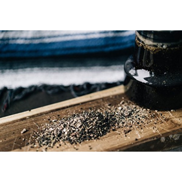 Element Tea – Herbal Ashwagandha &Amp; Chicory Loose Leaf Tea – Caff