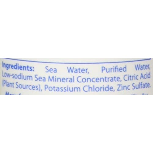 Elete Citrilyte Electrolyte Bottle, 4-Ounce