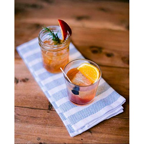 Eli Mason Old Fashioned Cocktail Mixer - All-Natural Old Fashion