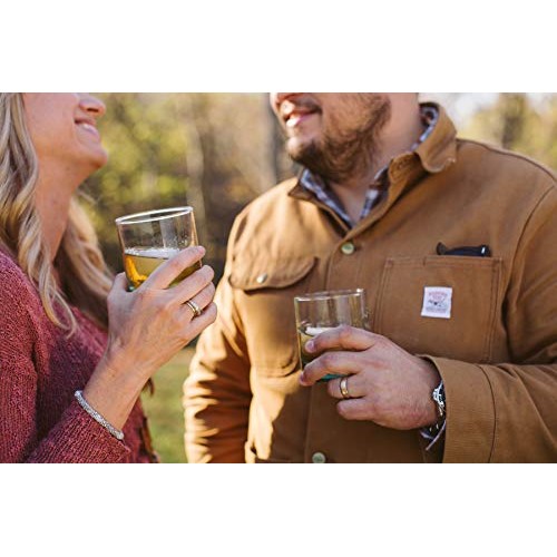 Eli Mason Rich Simple Syrup - All-Natural Cocktail Mixer &Amp; Bever