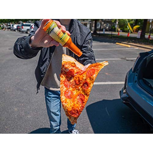 Elijahs Xtreme Gourmet Hot Sauce Variety Pack, Hot Sauce Set In