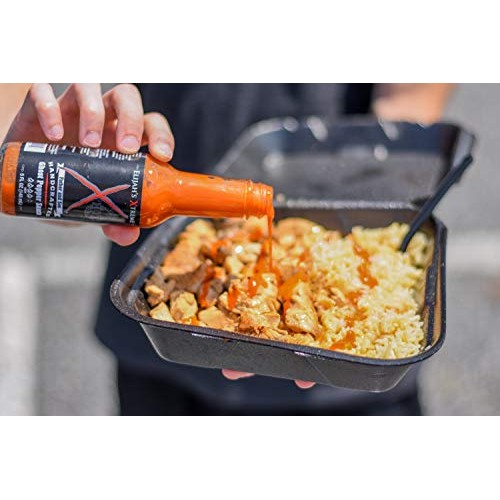 Elijahs Xtreme Gourmet Hot Sauce Variety Pack, Hot Sauce Set In