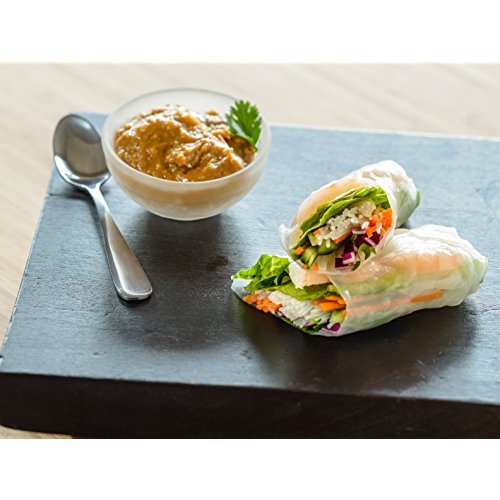 Eliots Adult Nut Butters Spicy Thai Peanut Butter, Non-Gmo, Glu