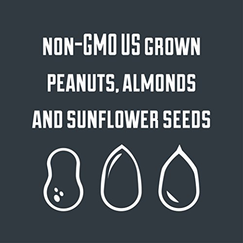 Eliots Nut Butters Honey Chipotle Peanut Butter, Non-Gmo, Glute