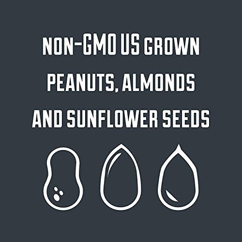 Eliots Nut Butters Spread, Oregon Hazelnut Chocolate, Non-Gmo,