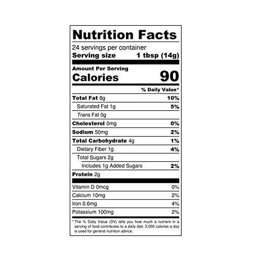 Eliots Nut Butters Spread, Oregon Hazelnut Chocolate, Non-Gmo,