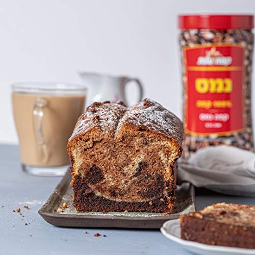 Elite Instant Pure Coffee, 7Ounce Tin, 3 Pack