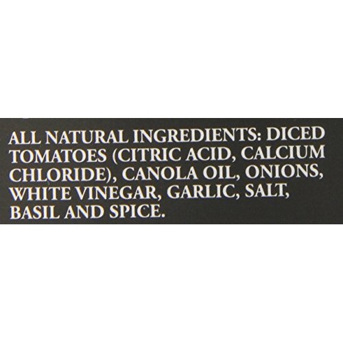 Elkis Gourmet Tomato Bruschetta, 12 Ounce