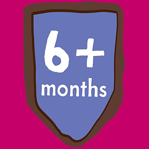 Ellas Kitchen Organic 6+ Months Baby Food, Smoothie Fruit Puree