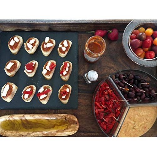 Elli &Amp; Manos Greek Flavor Bursts - Tomato &Amp; Feta - 280Gr/9.88Oz