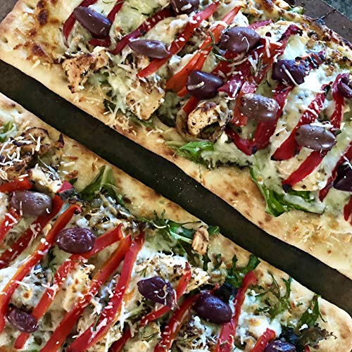 Elli & Manos Greek Flavor Bursts - Tomato & Garlic - 280gr/9.88o...