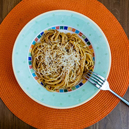 Elli & Manos Greek Flavor Bursts - Tomato & Garlic - 280gr/9.88o...