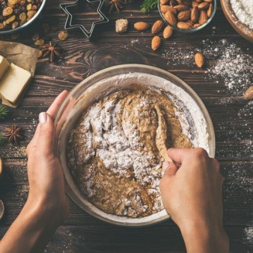 Raw Almonds Sweet Wild Harvested - Fresh &Amp; Plump - Naturally Ste