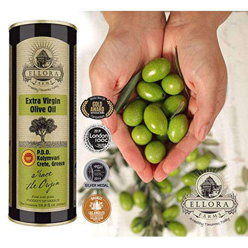 Ellora Farms, 2020 Gold Award Winner, Single Origin &Amp; Single Est