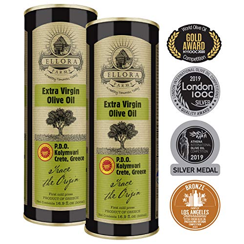 Ellora Farms, 2020 Gold Award Winner, Single Origin &Amp; Single Est