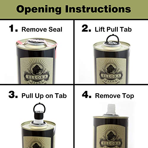 Ellora Farms, 2020 Gold Award Winner, Single Origin &Amp; Single Est