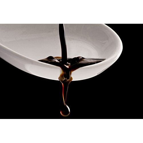 Ellora Farms, Balsamic Vinegar In Glass Spray Bottle, Hand-Craft