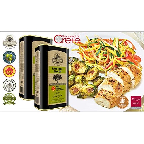 Ellora Farms | Global Award Winner | Single Estate Traceable Ext