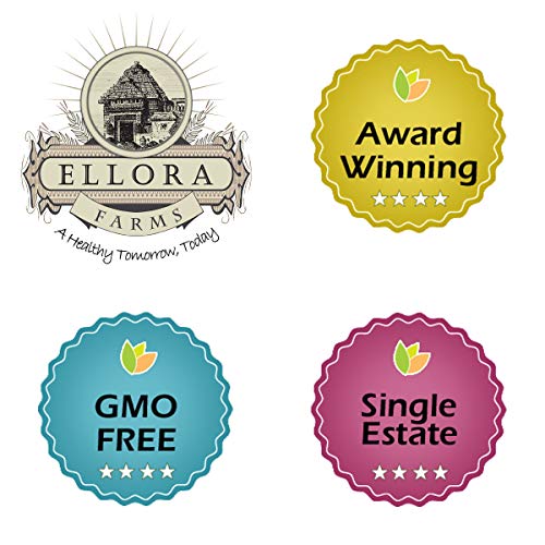 Ellora Farms | Global Award Winner | Single Estate Traceable Ext