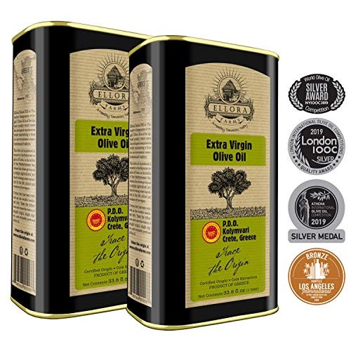 Ellora Farms | Global Award Winner | Single Estate Traceable Ext