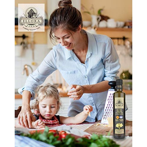 Ellora Farms, Gold Medal Winner New York, London, Israel, Tokyo,