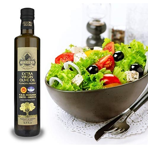 Ellora Farms, Gold Medal Winner New York, London, Israel, Tokyo,