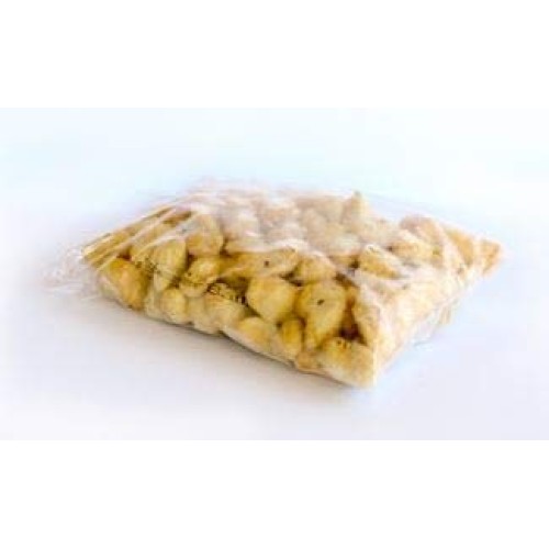Ellsworth Beer Battered White Cheddar Cheese Curds 2.5 Lb Pack Of 4