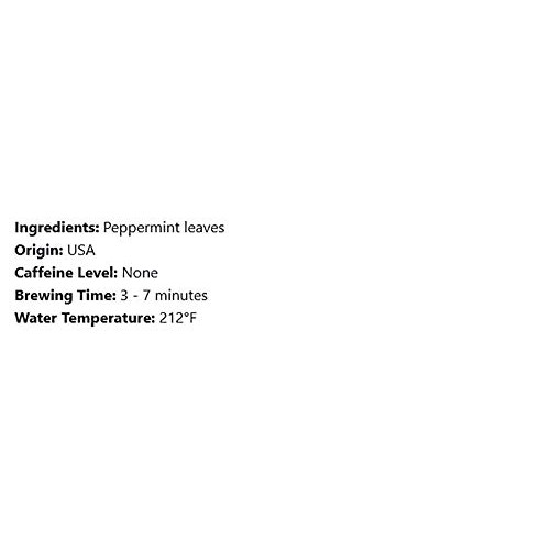 Elmwood Inn Fine Teas, Rose White Tea, 8-Ounce Pouch