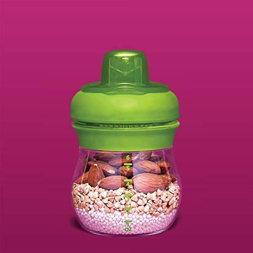 4-Pack Else Plant-Based Complete Nutrition Drink For Toddlers,