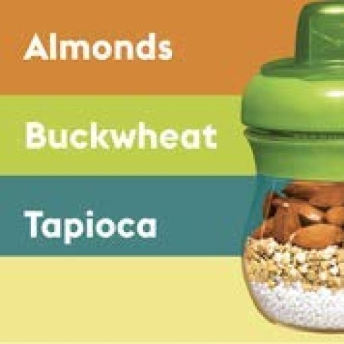 Else Plant-Based Complete Nutrition Formula For Toddlers, 22 Oz.