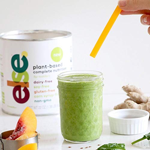 Else Plant-Based Complete Nutrition Formula For Toddlers, 22 Oz.