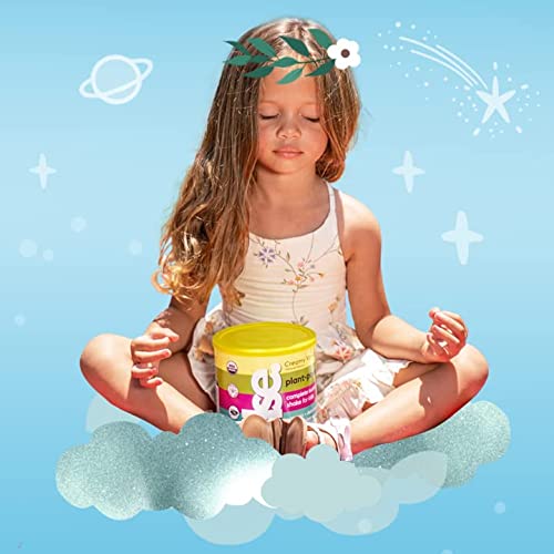 Else Nutrition Kids Organic Protein Shake Powder, Plant-Based, L