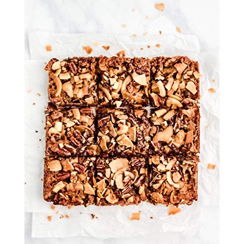 Embē Organic Coconut Chips | Sweetened &Amp; Toasted | Vegan | Glute