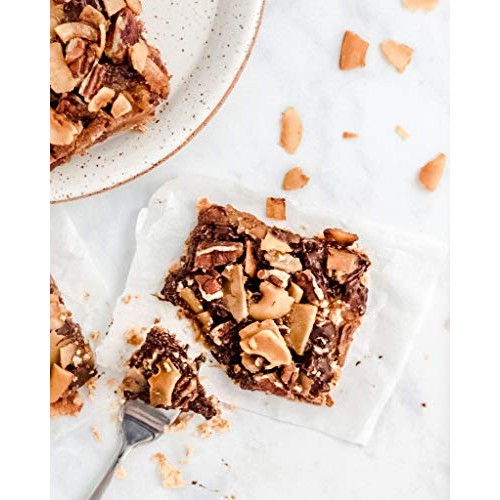 Embē Organic Coconut Chips | Sweetened &Amp; Toasted | Vegan | Glute