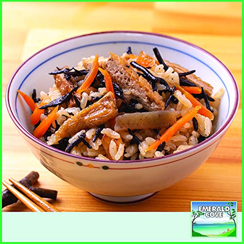 Emerald Cove Arame Dried Seaweed, 35-Ounce Bag